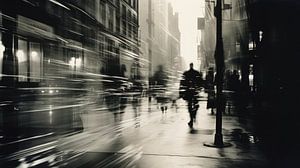 Moving City No 2