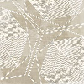 Woven Linen I, Aimee Wilson by PI Creative Art