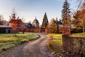 Schloss Cartils