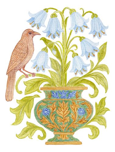 Song of the Bluebells