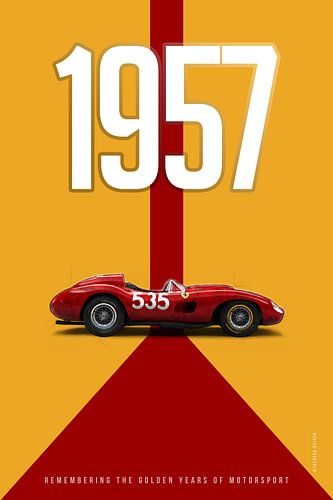 The Golden Year 1957 315S
