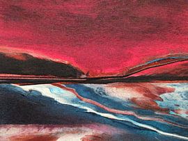 Sea 8 von Kerstin Franz