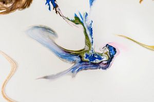 Acryl kunst 2008