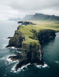 Abenteuer in Island