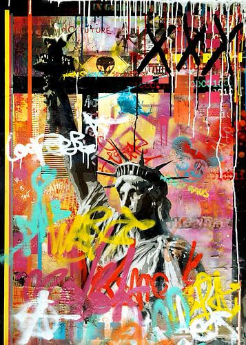 beeld pop art