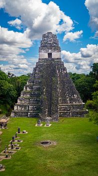 Tikal