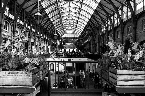 Covent Garden Londen