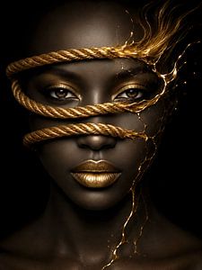 Strings of Gold: Unbound