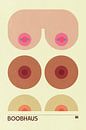 Boobhaus by Jonas Loose thumbnail
