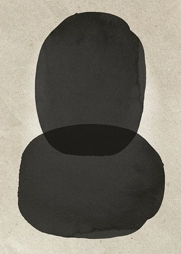 TW Living - MODERN ART COCO TWO