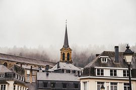 Bouillon, Belgique sur Eva Ruiten