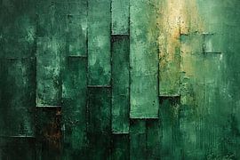 Peinture moderne minimaliste sur Art Merveilleux