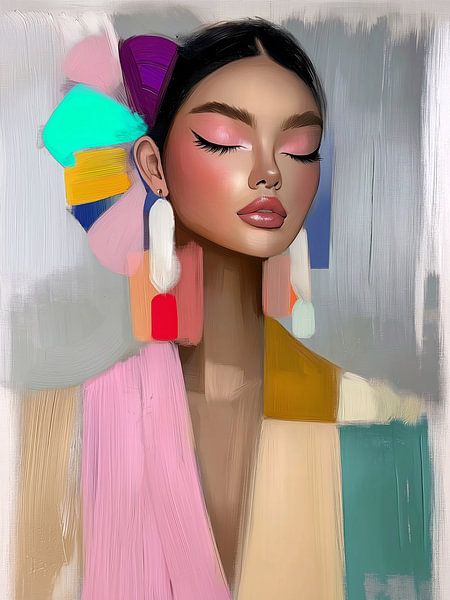 That Summer Feeling by Jacky