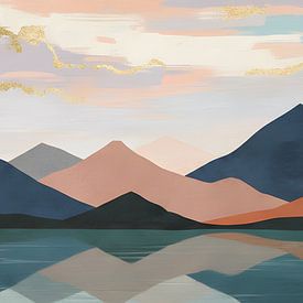 Das erste Glühen von Victor Weijers