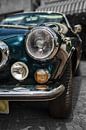 Volvo 1800 ES Overdrive (1972) by Jelte Bosma thumbnail
