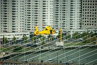 Hubschrauber Sar