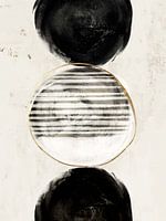 Balance und Harmonie, Eva Watts 