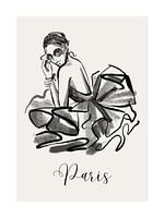 Fashion in Paris