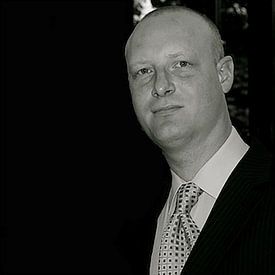 CHRIS VAN TWISK profielfoto