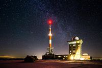 Mondlandung auf dem Brocken
