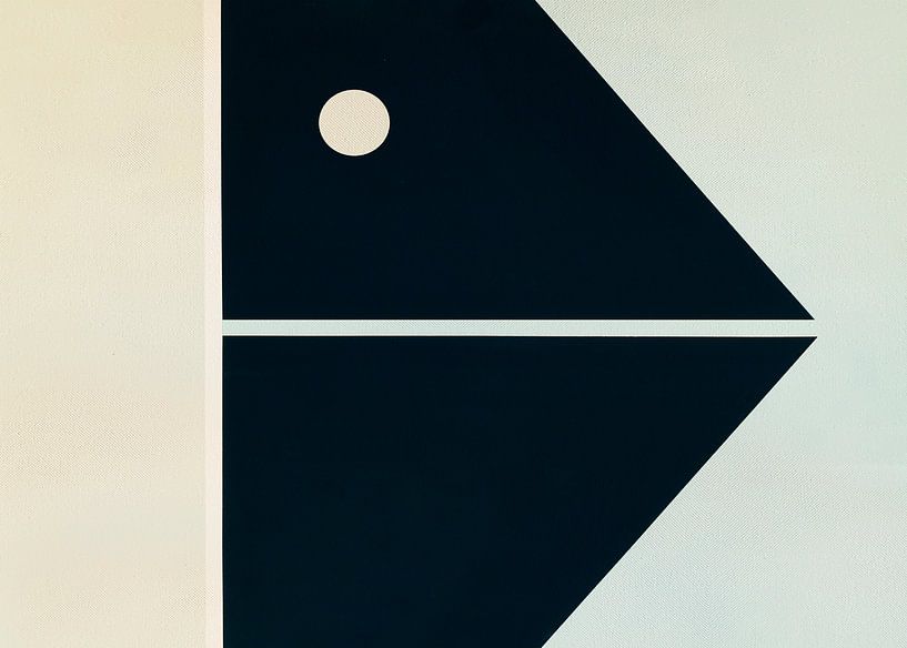 Only Fish 06 van Fernando Vieira