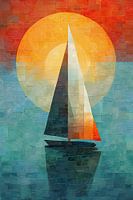 Segelboot
