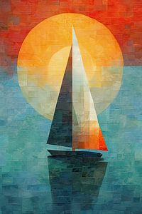 Segelboot