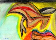 lippendienst van Johann Bucher thumbnail