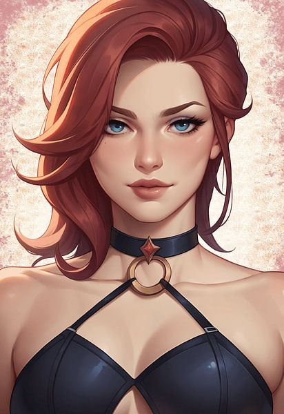 Ravenna von Hilde Remerie Fotografie und digitale Kunst