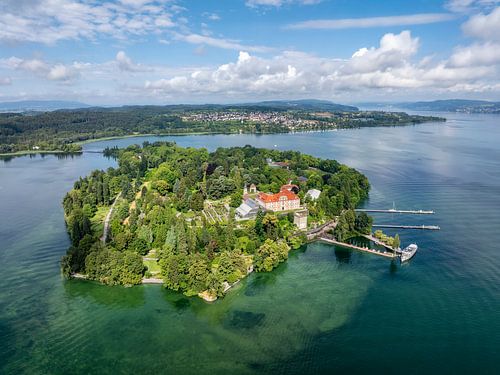 Île de Mainau