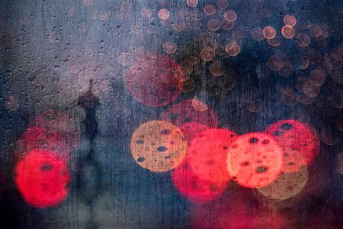 Irgendwo auf dem Weg von Ekkachai Khemkum