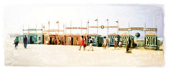 Kleedhokjes in Portugal