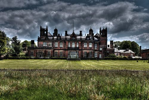 Castle