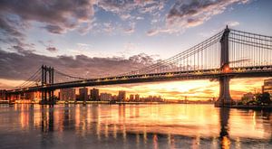 Manhattan Brücke