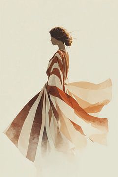 In beweging no.2 by Studio BB