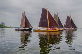 Botters sur Brian Morgan