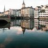 Zurich sur Hello Pompoyo