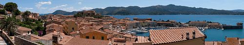 Portoferraio Elba