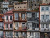 Porto par Marcel van Balkom Aperçu