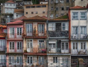 Porto von Marcel van Balkom