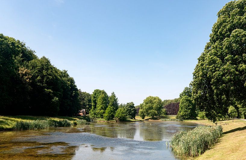 Parc de Tervuren par Richard Wareham