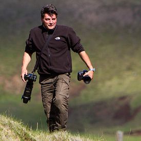 Ed van Loon profielfoto