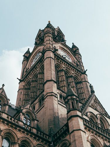 Manchester