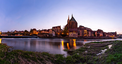 5 by Frank Herrmann