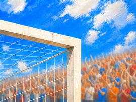 Stadium spirit