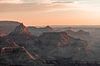 Grand Canyon - Het eerste licht van Remco Bosshard thumbnail