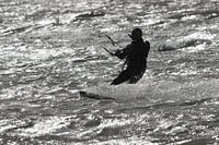 Kitsurfen