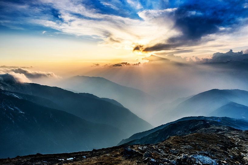 Himalaya van Walljar