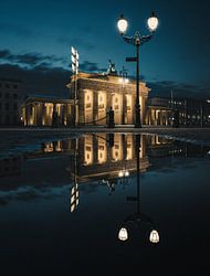 Brandenburger Tor Berlin