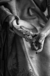 Coins for the Ferryman 2 van Kirsten Scholten